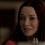 Annie Wersching in No Ordinary Family