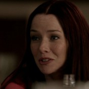 Annie Wersching in No Ordinary Family