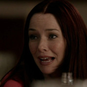 Annie Wersching in No Ordinary Family