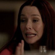 Annie Wersching in No Ordinary Family