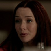 Annie Wersching in No Ordinary Family