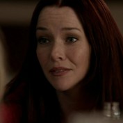 Annie Wersching in No Ordinary Family