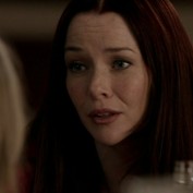 Annie Wersching in No Ordinary Family