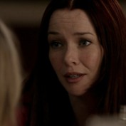 Annie Wersching in No Ordinary Family