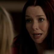 Annie Wersching in No Ordinary Family