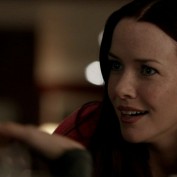 Annie Wersching in No Ordinary Family