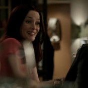 Annie Wersching in No Ordinary Family