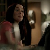 Annie Wersching in No Ordinary Family