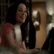 Annie Wersching in No Ordinary Family