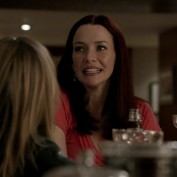 Annie Wersching in No Ordinary Family