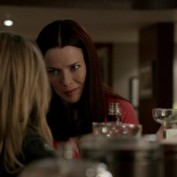 Annie Wersching in No Ordinary Family