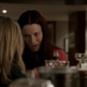 Annie Wersching in No Ordinary Family