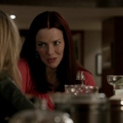 Annie Wersching in No Ordinary Family