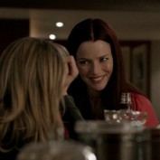 Annie Wersching in No Ordinary Family