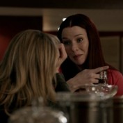 Annie Wersching in No Ordinary Family