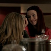 Annie Wersching in No Ordinary Family