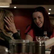 Annie Wersching in No Ordinary Family