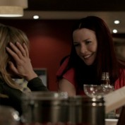 Annie Wersching in No Ordinary Family