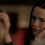 Annie Wersching in No Ordinary Family