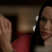 Annie Wersching in No Ordinary Family