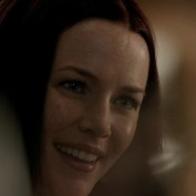 Annie Wersching in No Ordinary Family