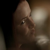 Annie Wersching in No Ordinary Family