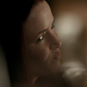 Annie Wersching in No Ordinary Family