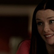 Annie Wersching in No Ordinary Family