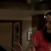 Annie Wersching in No Ordinary Family