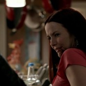 Annie Wersching in No Ordinary Family