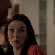 Annie Wersching in No Ordinary Family