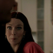 Annie Wersching in No Ordinary Family