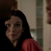 Annie Wersching in No Ordinary Family