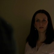 Annie Wersching in No Ordinary Family