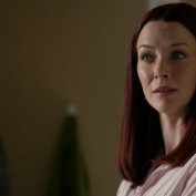 Annie Wersching in No Ordinary Family