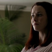 Annie Wersching in No Ordinary Family