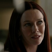 Annie Wersching in No Ordinary Family