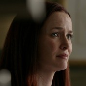 Annie Wersching in No Ordinary Family