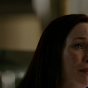 Annie Wersching in No Ordinary Family