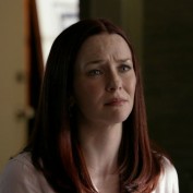 Annie Wersching in No Ordinary Family