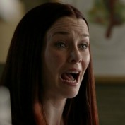 Annie Wersching in No Ordinary Family