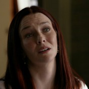 Annie Wersching in No Ordinary Family