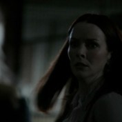 Annie Wersching in No Ordinary Family