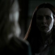 Annie Wersching in No Ordinary Family