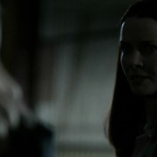 Annie Wersching in No Ordinary Family