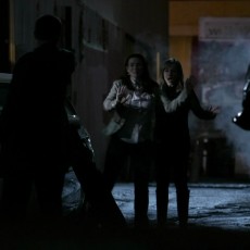 No Ordinary Family