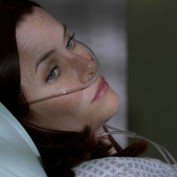 Annie Wersching in No Ordinary Family