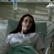 Annie Wersching in No Ordinary Family