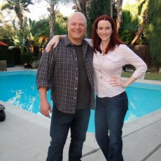 Behind the Scenes of No Ordinary Family