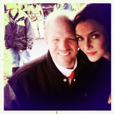 Behind the Scenes of Partners